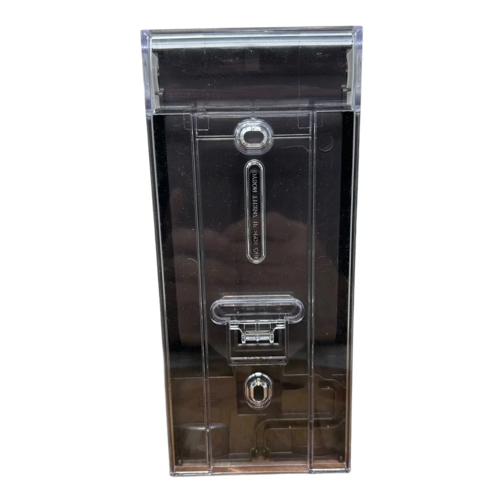 Dyson T113285 Vacuum Cleaner Tool Wand Dock Mount Holder & Crevice Tool